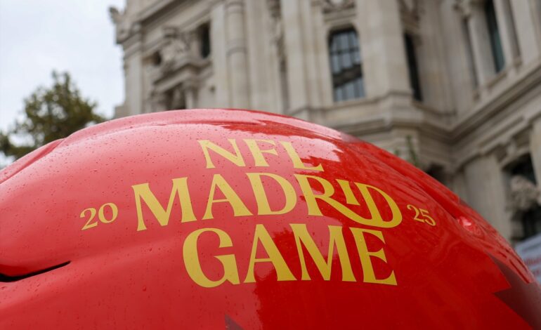 la Policía Nacional denuncia un operativo desmesurado