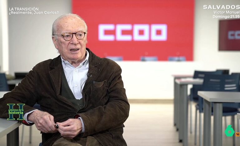 Lo decisivo no era el dictador, era la dictadura