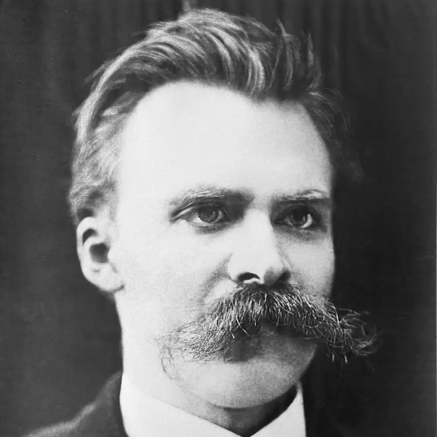 Nietzsche