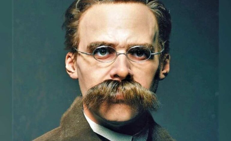 “El niño es inocencia y olvido, un empezar de nuevo, un juego, una santa afirmación”