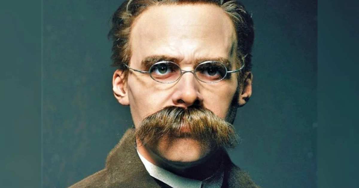 “El niño es inocencia y olvido, un empezar de nuevo, un juego, una santa afirmación”