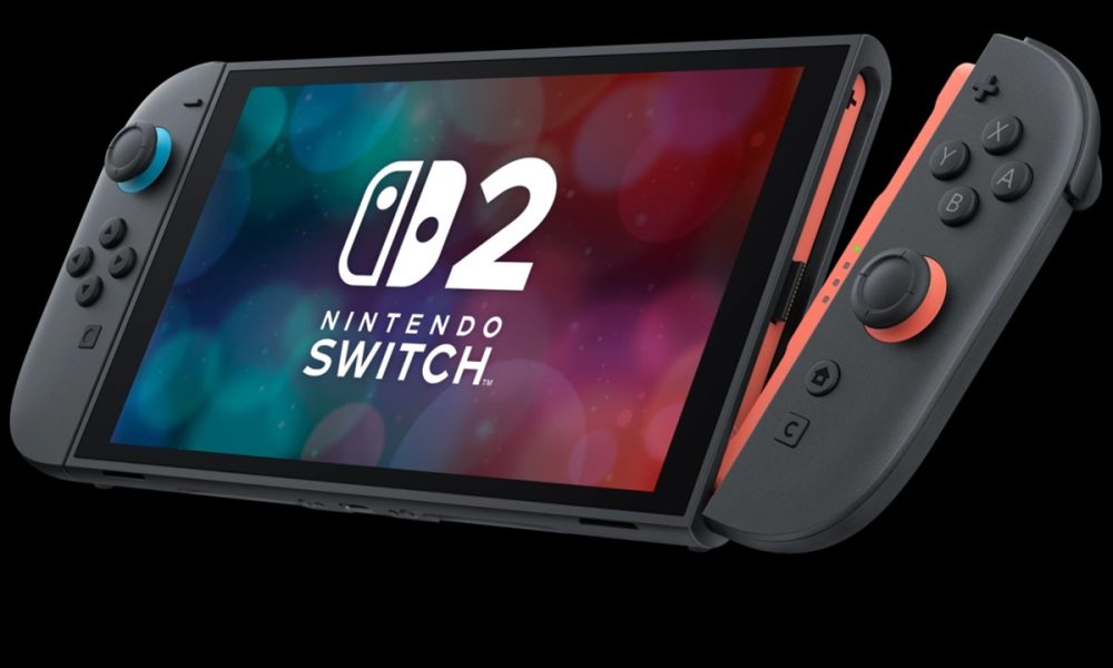 Nintendo Switch 2 vende 10 millones de consolas en 5 meses