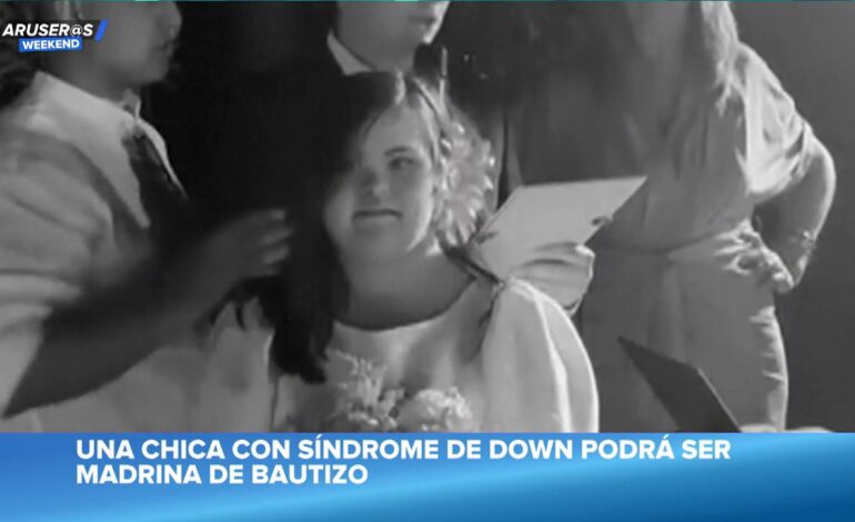 La archidiócesis da vía libre