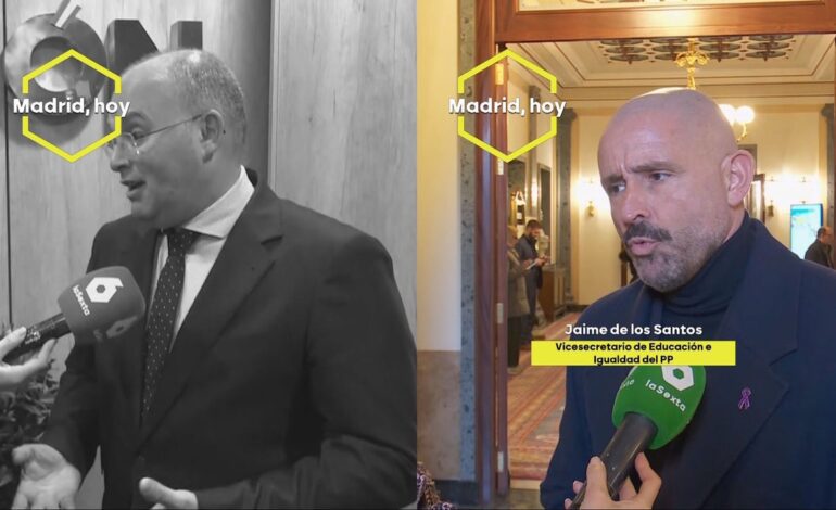 El nombramiento de Peramato como nueva fiscal general divide a un PP que sigue enzarzado contra Sánchez