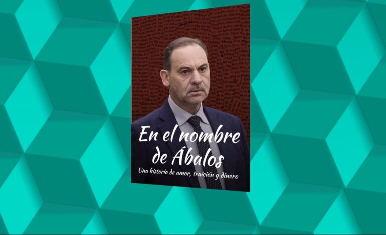 ‘En nombre de Ábalos’, una historia real… y que todavía no ha terminado