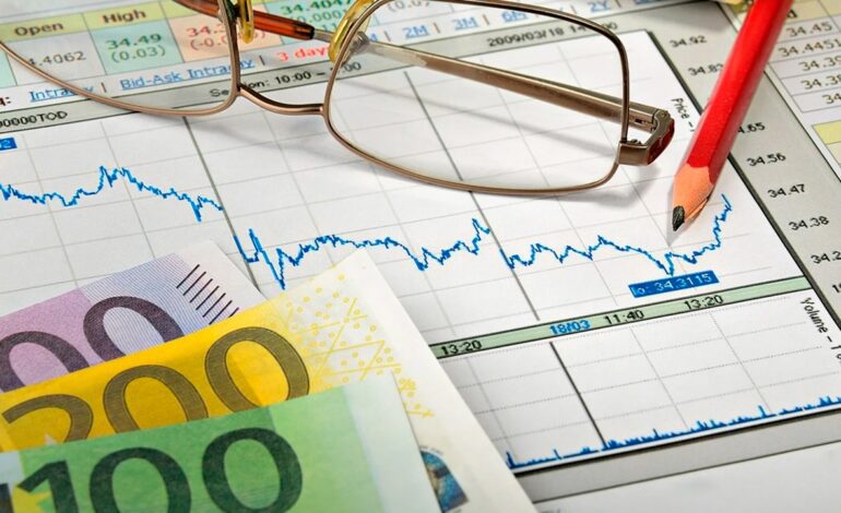 El IPC recorta una décima hasta el 3% por la bajada del precio de la luz