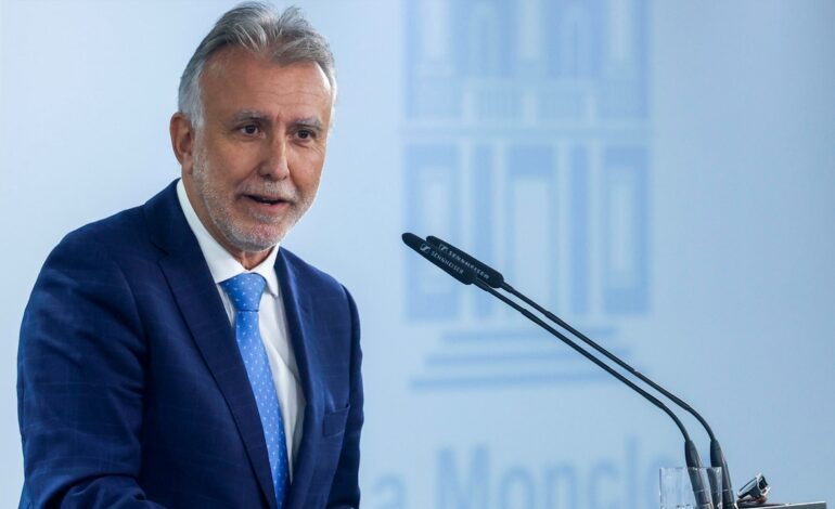 Torres dice que no hay delito en el informe de la UCO y anuncia que demandará a Aldama por atentar contra su honor