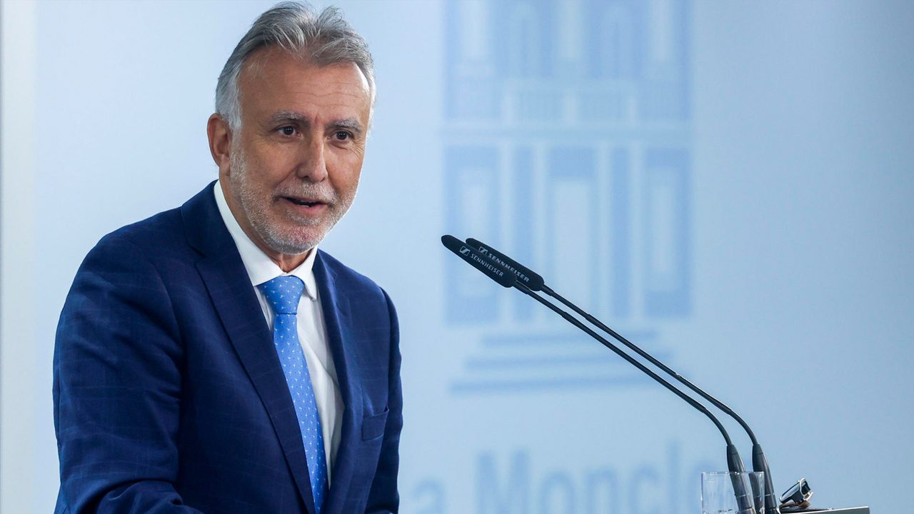 Torres dice que no hay delito en el informe de la UCO y anuncia que demandará a Aldama por atentar contra su honor