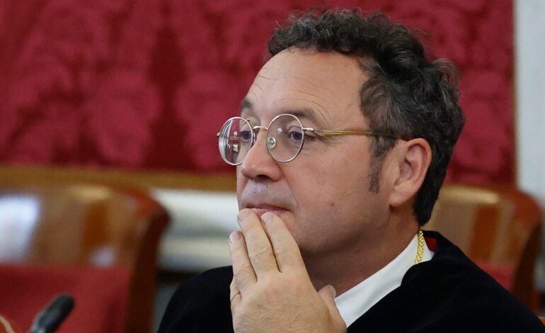 los pasos que vienen tras la condena de García Ortiz y su inhabilitación