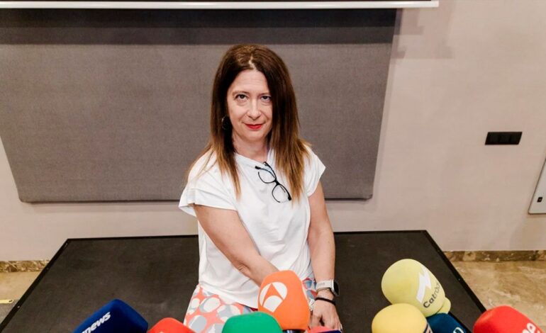 Las grabaciones del caso Leire Díez recogen la instrucción «límpiese» tras la imputación de la esposa del presidente