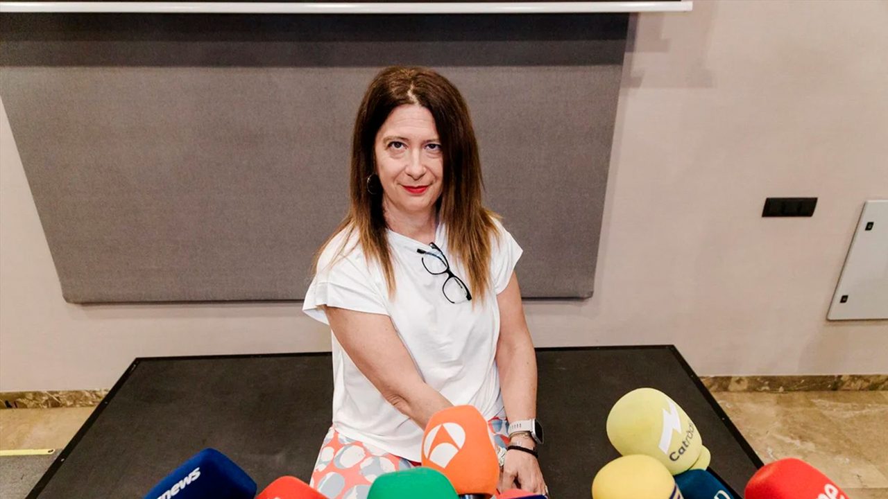 Las grabaciones del caso Leire Díez recogen la instrucción «límpiese» tras la imputación de la esposa del presidente