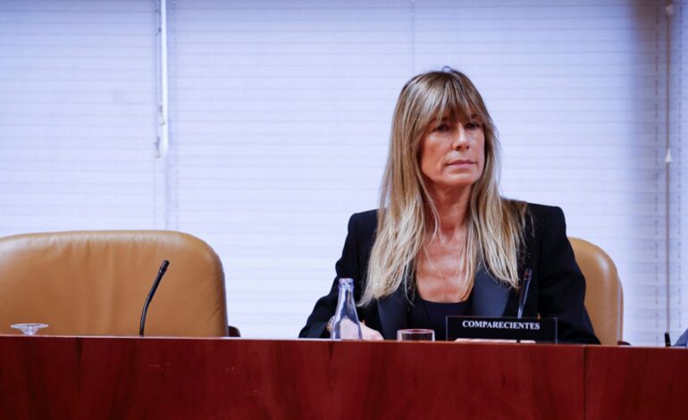 Peinado vuelve a reclamar a Moncloa las agendas de Begoña Gómez y avisa de un posible delito de desobediencia