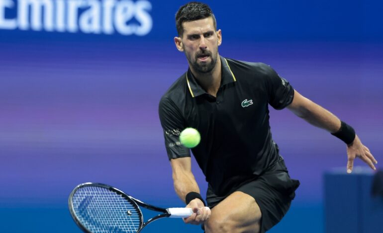 La razón por la que Djokovic se ‘borra’ de las Nitto ATP Finals