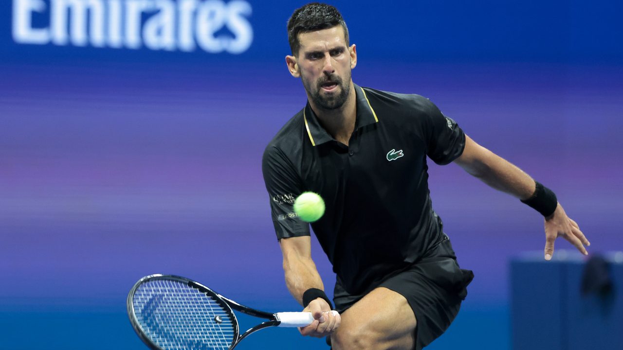 La razón por la que Djokovic se ‘borra’ de las Nitto ATP Finals