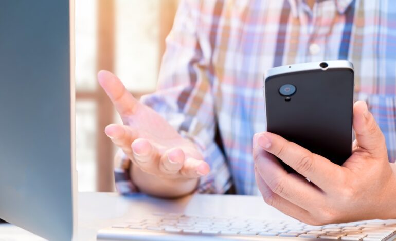 adiós al spam telefónico, a los gastos ocultos y a las reseñas falsas