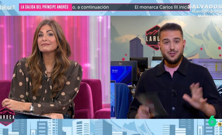 Van a temblar los abogados