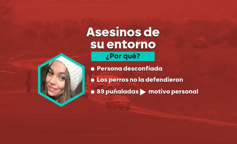 podría haber más de un asesino