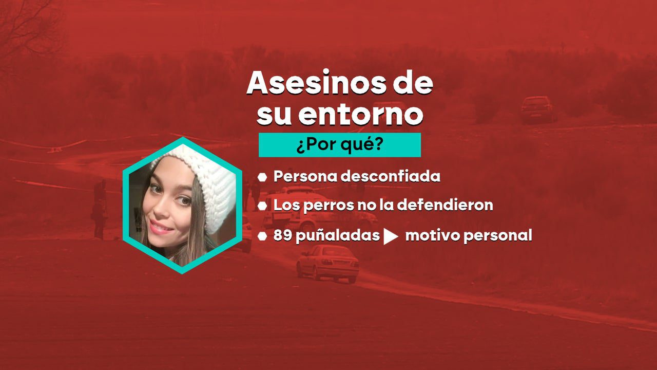 podría haber más de un asesino