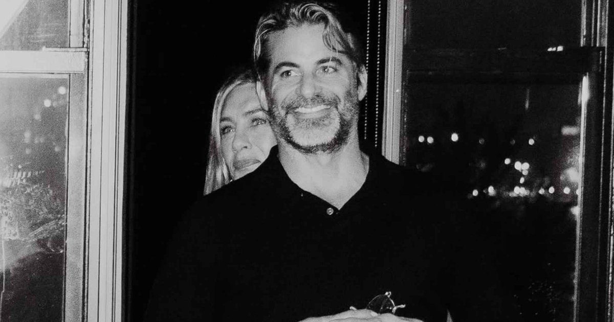 Quién es Jim Curtis (50), nuevo novio de Jennifer Aniston (56) que trabaja como hipnoterapeuta y coach