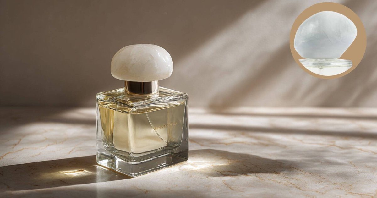 Serás la primera en llevar este perfume con olor a limpio