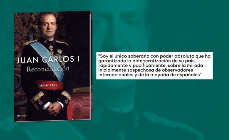 dispara con bala y presume de dar «libertad a los españoles»