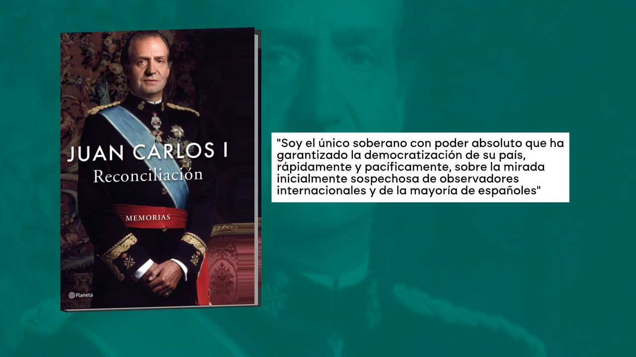 dispara con bala y presume de dar «libertad a los españoles»