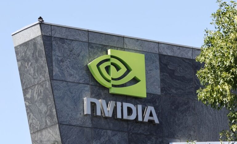 Los inversores, en alerta por la posible burbuja de IA que azota el mercado