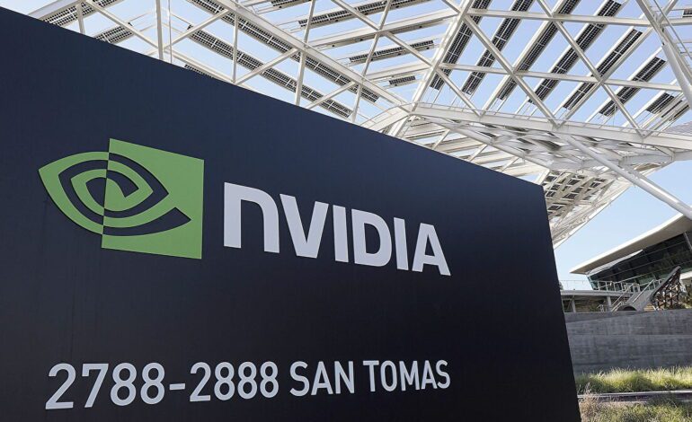 Nvidia dispara su beneficio un 65% hasta los 31.910 millones y marca récord de ingresos