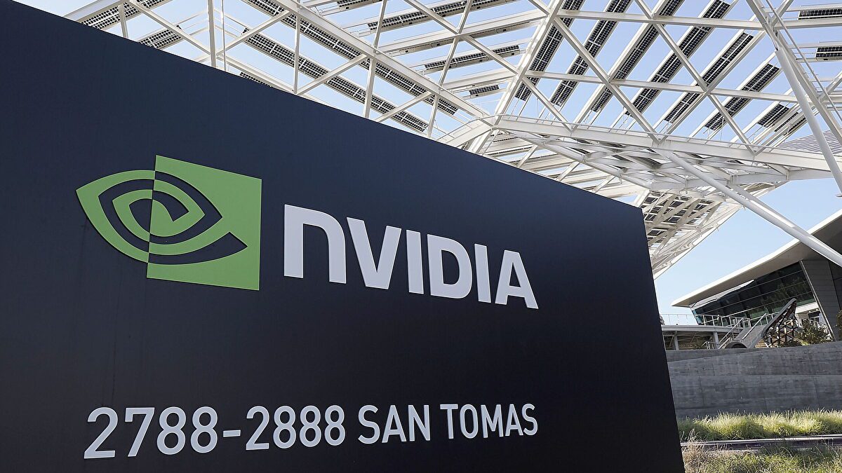 Nvidia dispara su beneficio un 65% hasta los 31.910 millones y marca récord de ingresos