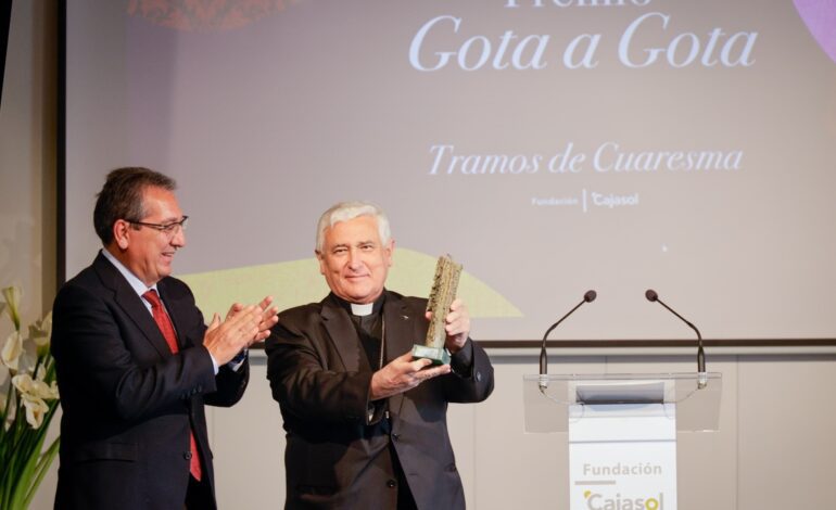 El obispado de Cádiz y Ceuta niega las acusaciones de pederastia contra el obispo Rafael Zornoza cuando era cura en Madrid