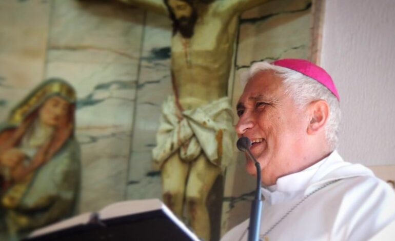 El Vaticano abre una investigación contra el obispo de Cádiz por pederastia cuando era cura en Madrid