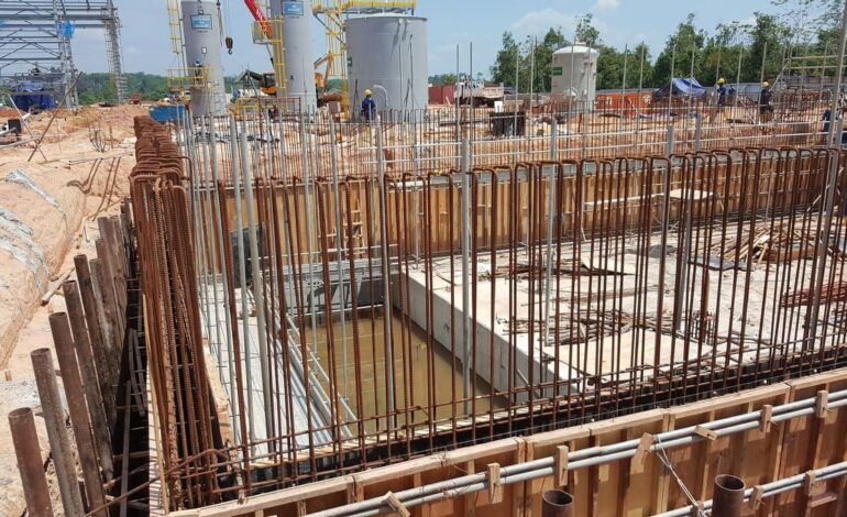 La inmobiliaria Proinsa entra en quiebra tras perder casi 600 millones