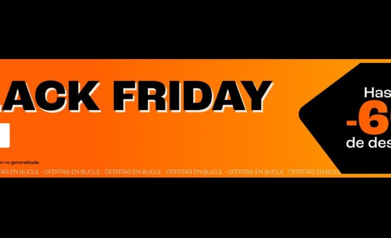 las mejores ofertas del gran día