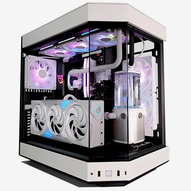 ofertas informáticas