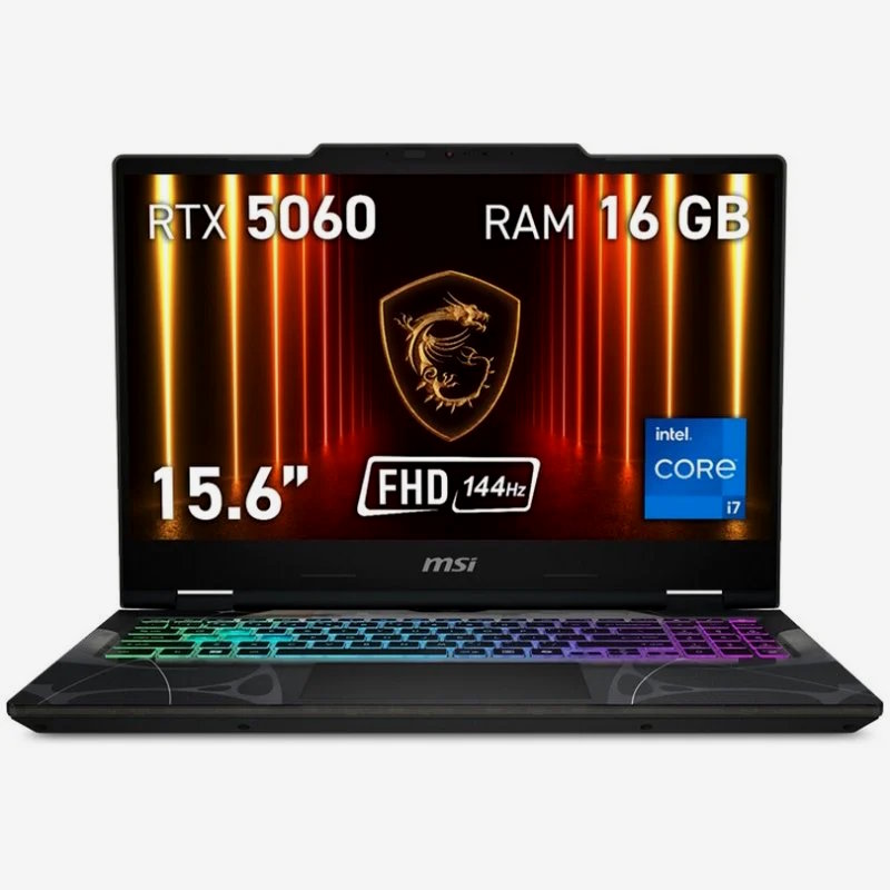 Ofertas de portátiles