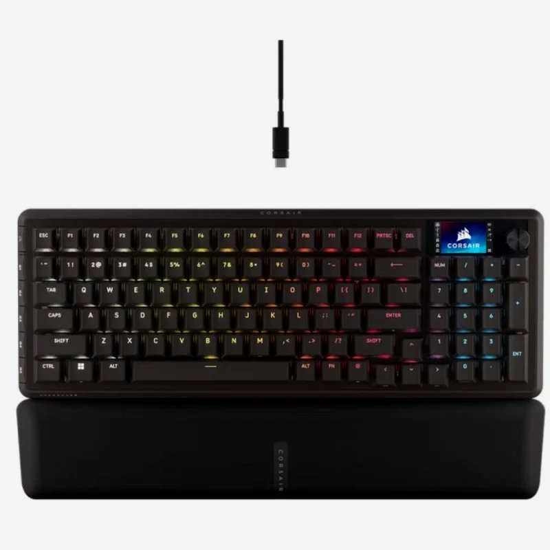 ofertas de teclado