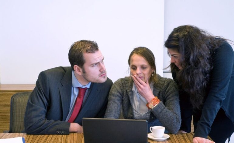 Más de 37.000 trabajadores indefinidos firmaron más de un contrato en octubre