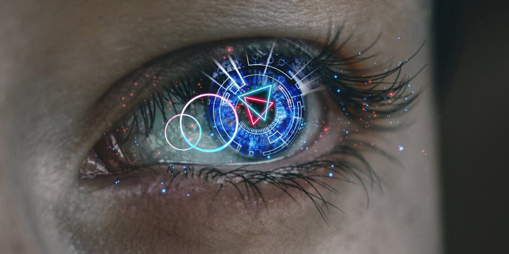 Una prótesis cerebral permite a dos personas ciegas reconocer formas y letras mediante impulsos eléctricos