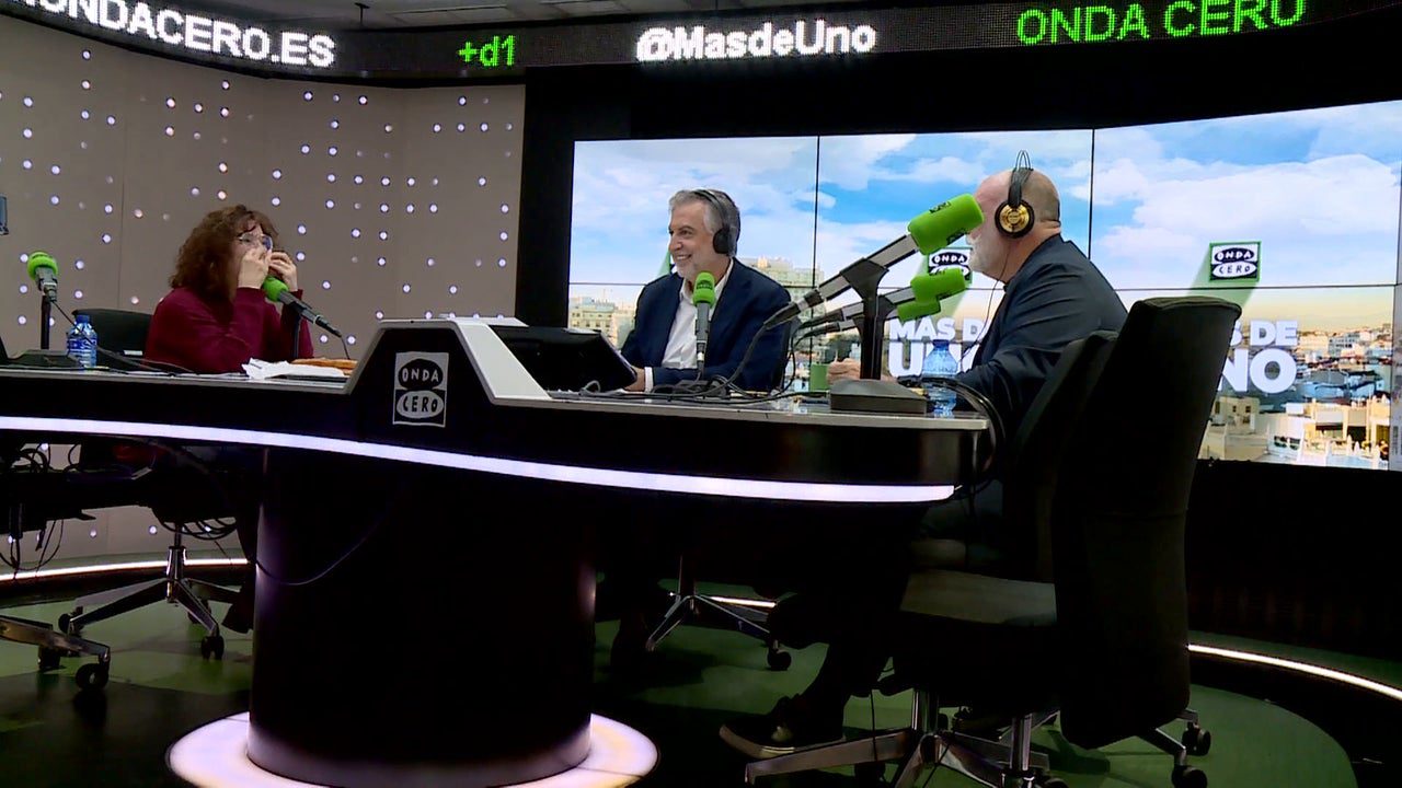 Onda Cero celebra 35 años de historia como referente de pluralidad y credibilidad