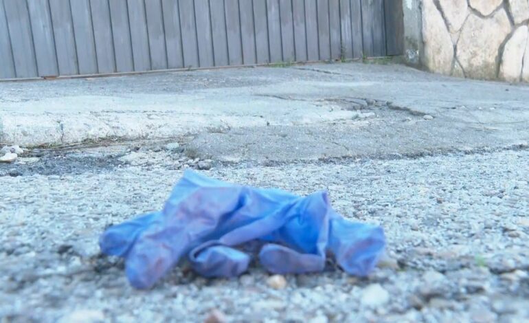 Son cosas que esperas que puedan pasar en este pueblo