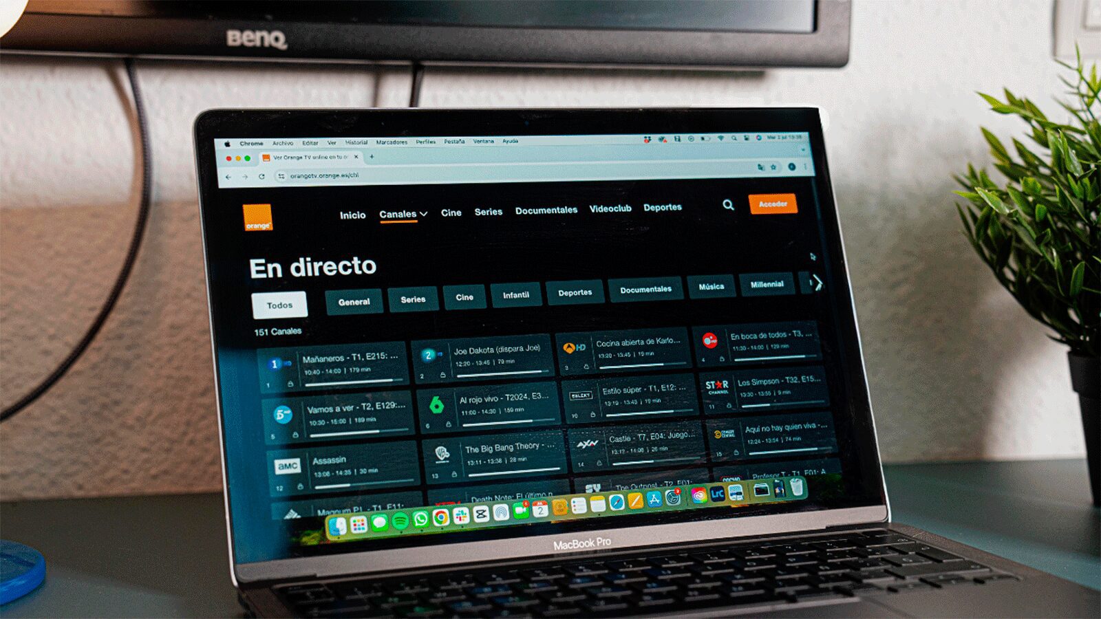 se pueden ver todos los canales autonómicos