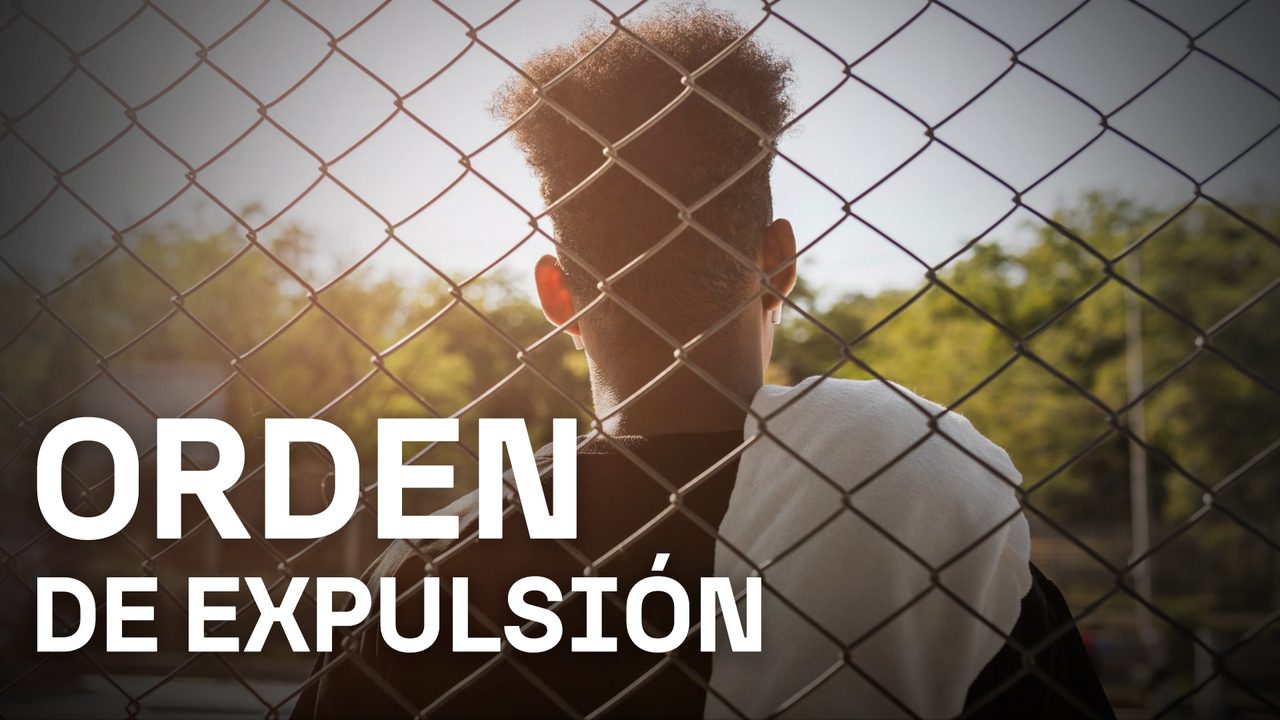 Los motivos por los que una orden de expulsión no siempre es una expulsión, como ocurrió con la nueva manada de Pamplona