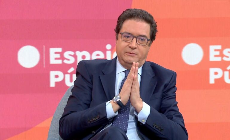 Hay jueces que atienden a esa llamada de Aznar, que creen que el Estado está en riesgo