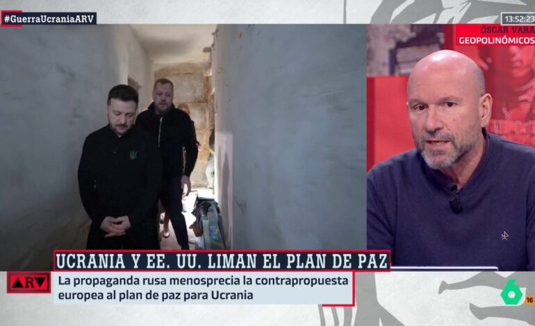 Lo grave es el deseo de Donald Trump de convertirse en un autócrata como lo es Putin o Xi Jinping