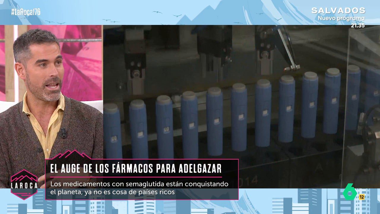 Te estas jugando una diabetes