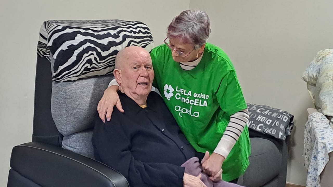 Para optar a las nuevas ayudas hay que estar prácticamente en paliativos