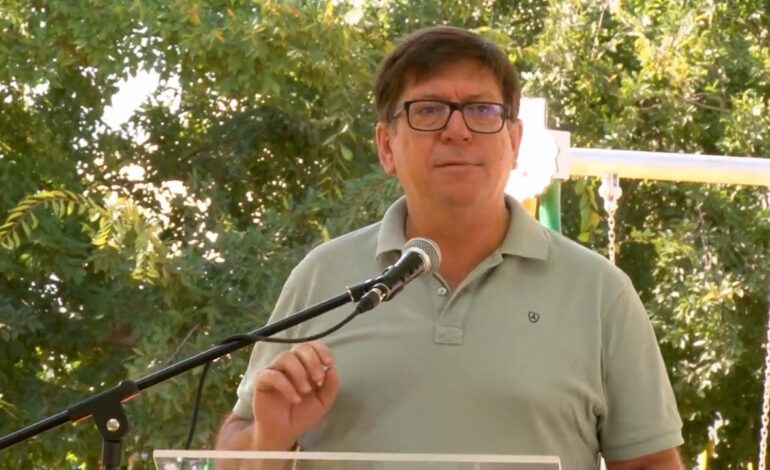 La UCO investiga si Paco Salazar, hombre de confianza de Pedro Sánchez, cobraba 2.000 euros al mes sin trabajar