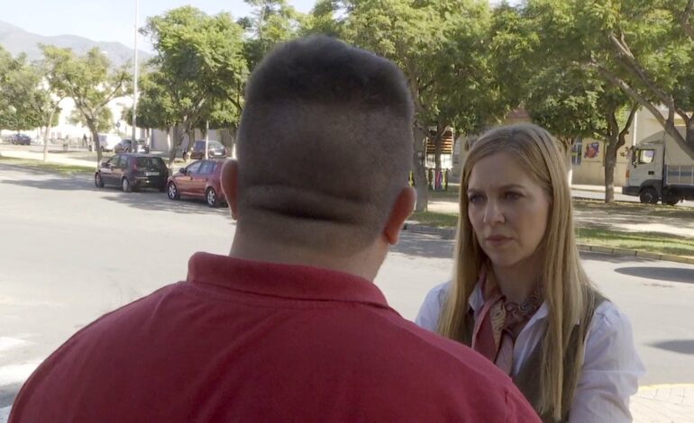 El testimonio del padre de uno de los niños que se escaparon de una guardería en El Ejido: «Podrían haberlo atropellado»