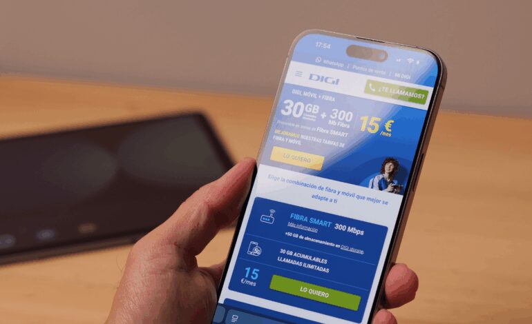 el operador explica cómo recargar tu saldo al instante