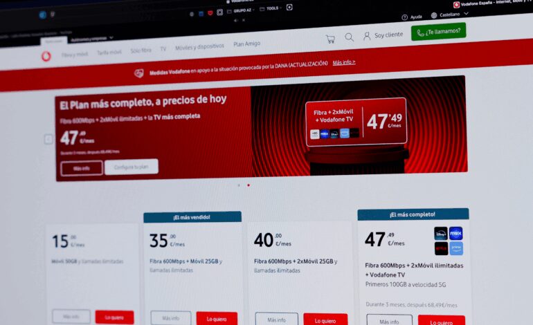 Zegona ha ingresado 1.800 millones en dos operaciones y ya trabaja en un ambicioso plan de inversión